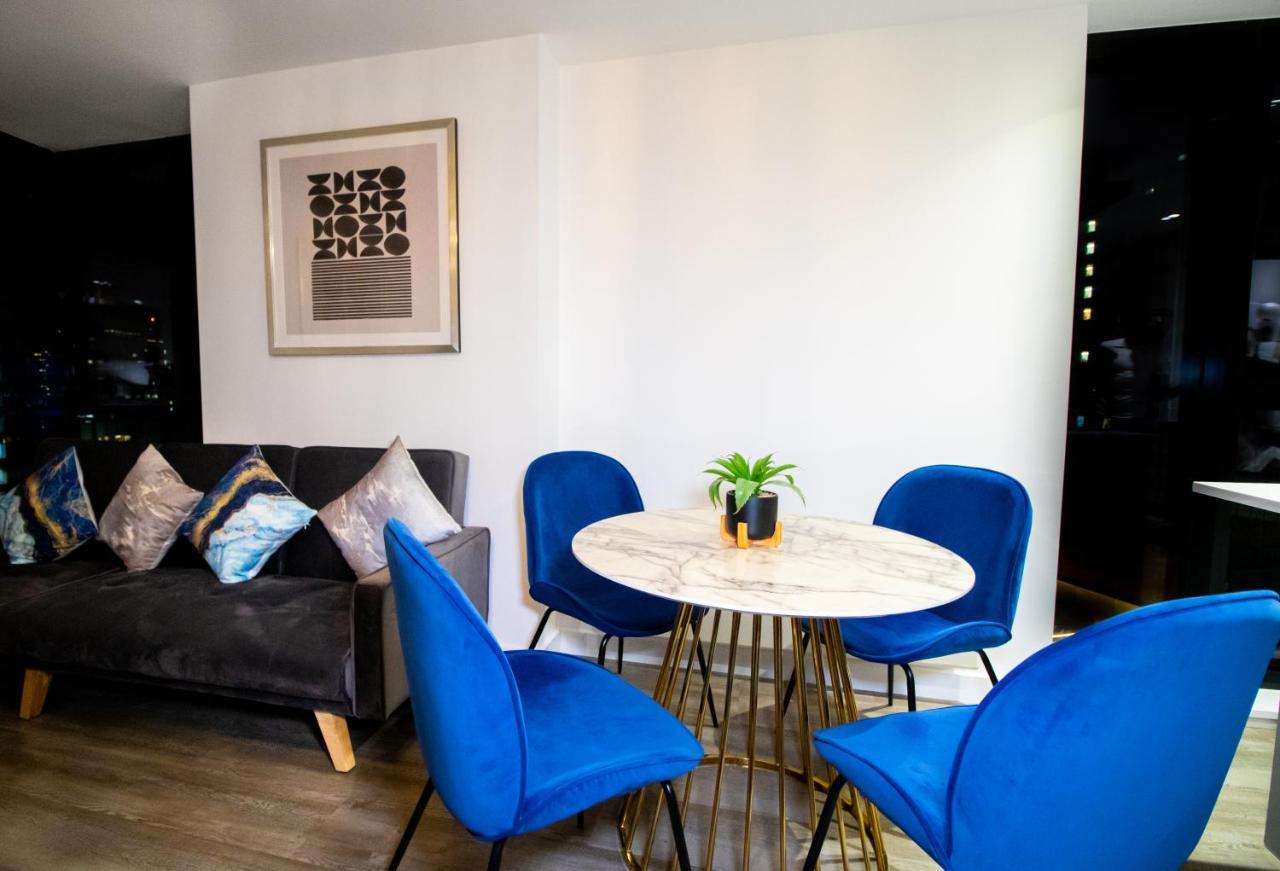 Beautiful Place - 2 Bedroom Apartment On Broad Street 伯明翰 外观 照片